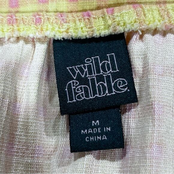 Double Ruched Plaid Print Bodycon Dress With Straps - Picture 10 of 13